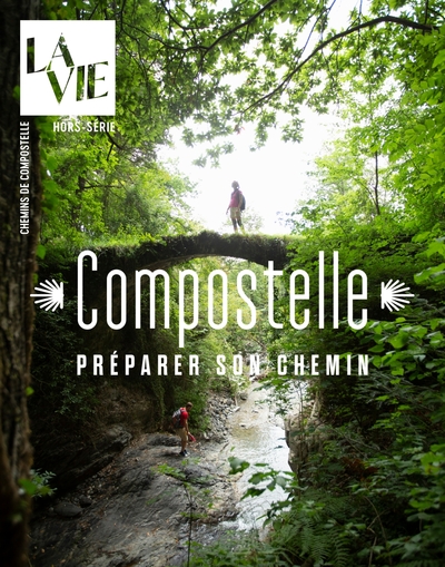 Image de Compostelle