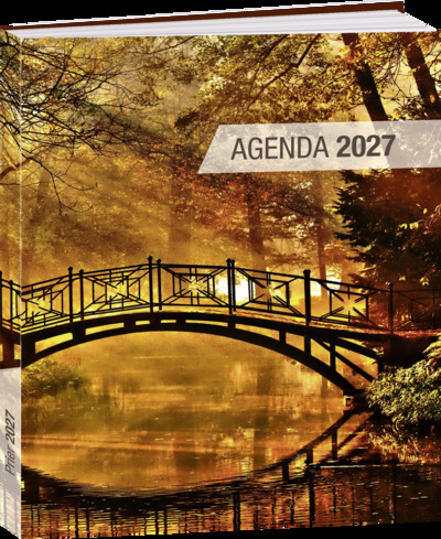 Picture of Agenda Prier 2027