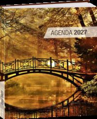 Picture of Agenda Prier 2027