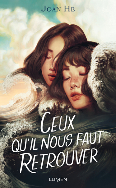 Picture of Ceux qu'il nous faut retrouver