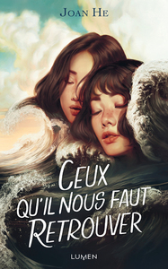Picture of Ceux qu'il nous faut retrouver
