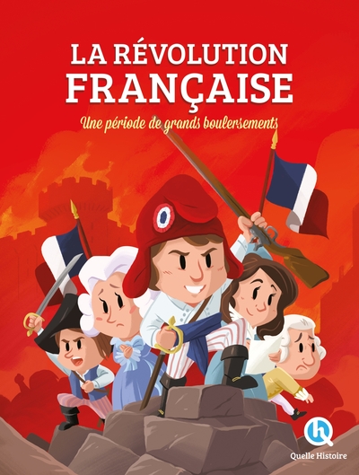 Image de La Révolution française