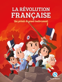 Image de La Révolution française
