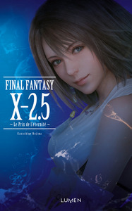Image de Final Fantasy X- 2.5 - Le Prix de l'éternité