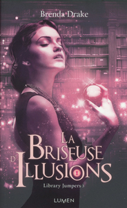 Image de La Briseuse d'Illusions