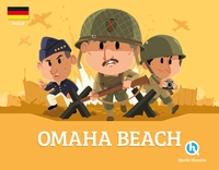 Image de Omaha Beach (version allemande)