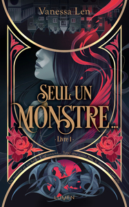 Picture of Les Monstres - Tome 1 Seul un monstre...