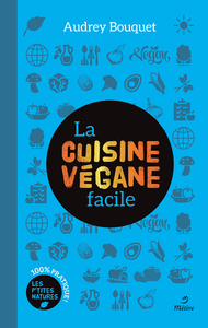 Picture of La cuisine végane facile