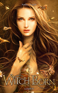 Image de Witch Born