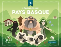 Image de Mythes & Légendes du Pays Basque