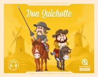 Picture of Don Quichotte