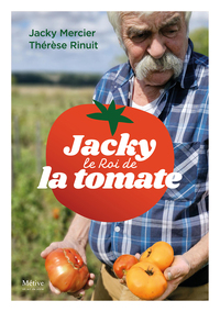 Image de Jacky le roi de la tomate