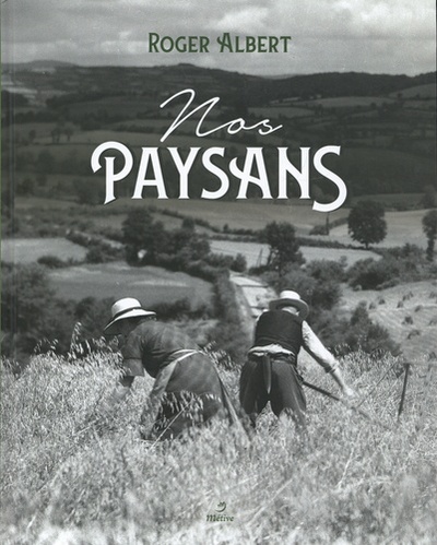 Picture of Nos paysans