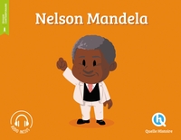 Picture of Nelson Mandela (2nd éd.)