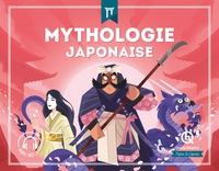 Picture of Mythologie japonaise