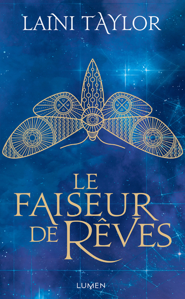 Image de Le Faiseur de rêves - Livre I