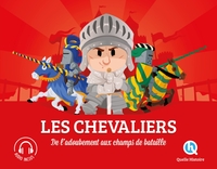 Image de Les chevaliers