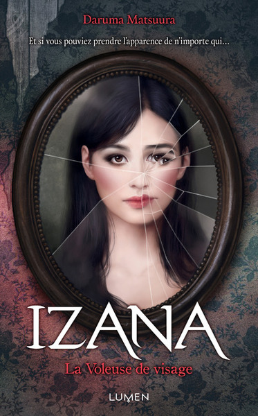 Picture of Izana, la Voleuse de visage