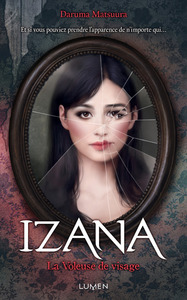 Picture of Izana, la Voleuse de visage