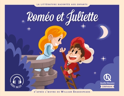 Picture of Roméo et Juliette