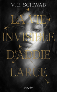 Picture of La Vie invisible d'Addie Larue