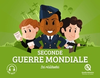Picture of Les résistantes pendant la Seconde Guerre mondiale
