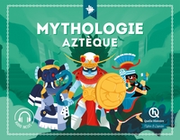 Picture of Mythologie aztèque