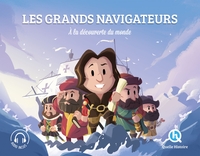 Picture of Les navigateurs (Classique +)