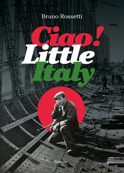 Image de Ciao little italy