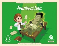 Picture of Frankenstein