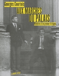 Picture of Aux marches du palais