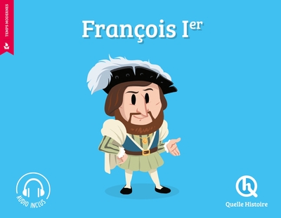 Picture of François Ier (2nd éd.)