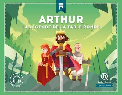 Picture of Arthur