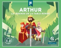 Picture of Arthur