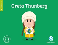 Image de Greta Thunberg