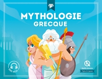 Picture of Mythologie grecque