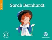Image de Sarah Bernhardt