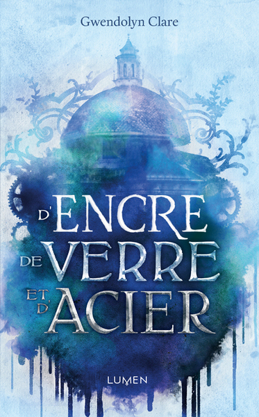 Image de D'encre, de verre et d'acier