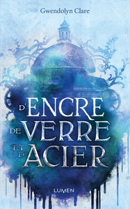 Image de D'encre, de verre et d'acier