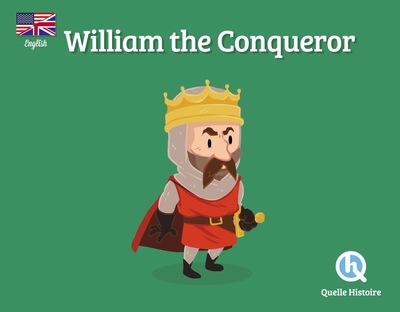 Picture of William the Conqueror (version anglaise)
