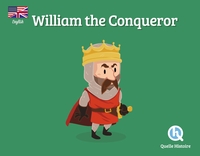Picture of William the Conqueror (version anglaise)