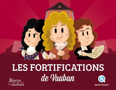 Picture of Les fortifications de Vauban