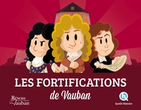 Picture of Les fortifications de Vauban
