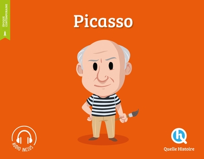 Image de Picasso (2nde éd.)