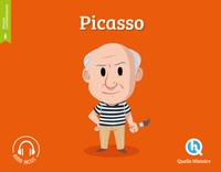 Image de Picasso (2nde éd.)