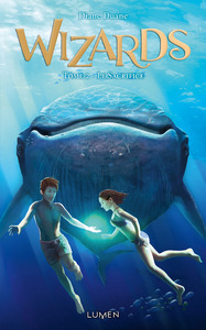 Image de Wizards - tome 2 Le Sacrifice