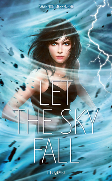 Image de Let the Sky Fall