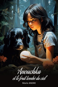 Image de Anouchka et le fruit tombé du ciel