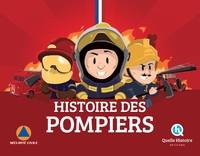 Picture of Histoire des Pompiers
