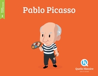 Picture of Pablo Picasso